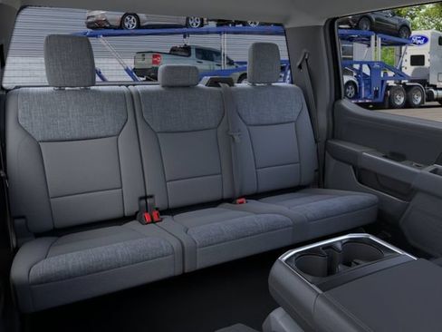 New 2026 Ford F150 XLT AWD/4WD image 11