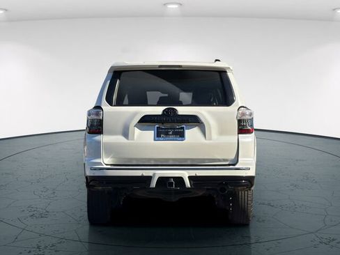 Used 2021 Toyota 4Runner Nightshade image 6