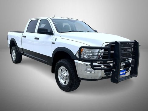 Used 2012 RAM 2500 Power Wagon image 3