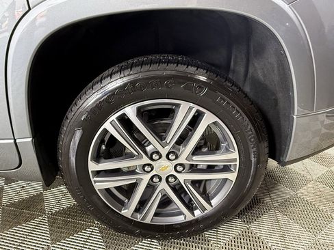 Used 2023 Chevrolet Traverse High Country image 20