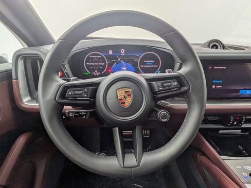 New 2026 Porsche Cayenne S image 11