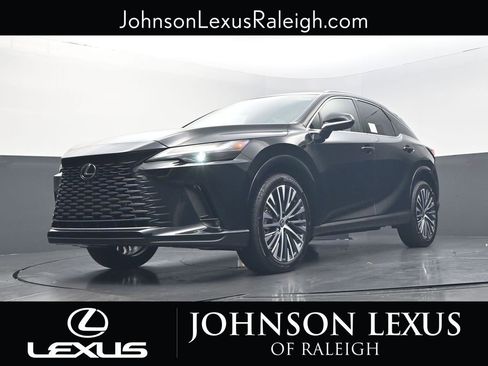 New 2026 Lexus RX 350 Premium Plus FWD image 18