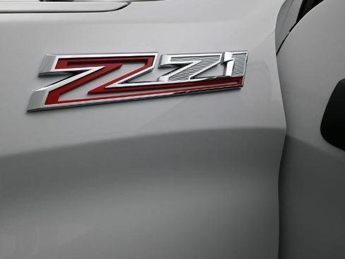 New 2026 Chevrolet Silverado 1500 LT Trail Boss w/ Convenience Package II image 36