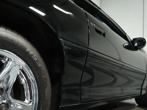 Used 1997 Chevrolet Camaro Z28 w/ Preferred Equipment Group 2 image 25