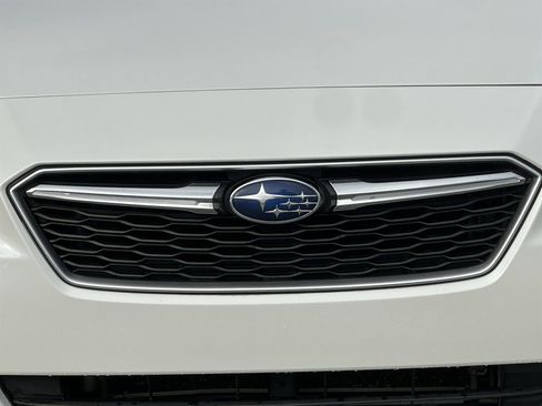 Used 2019 Subaru Impreza 2.0i Premium image 17