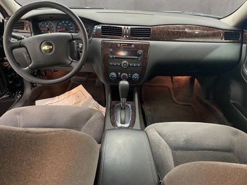 Used 2016 Chevrolet Impala Limited LS image 14