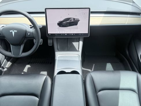 Used 2023 Tesla Model 3 Performance AWD/4WD image 45