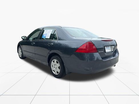 Used 2007 Honda Accord LX image 5