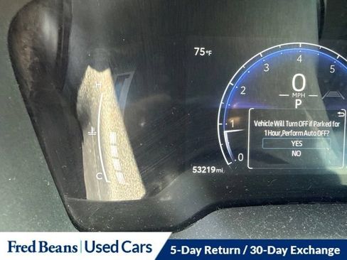 Used 2023 Toyota Corolla XSE FWD image 25