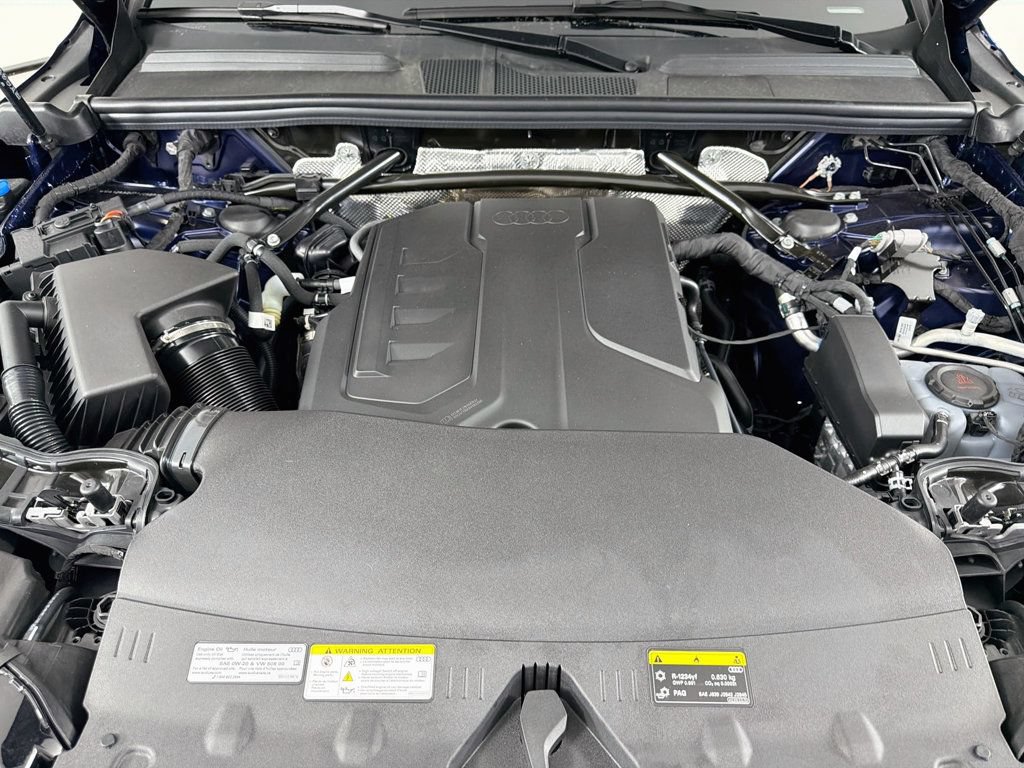 New 2026 Audi Q5 Premium Plus AWD/4WD image 29