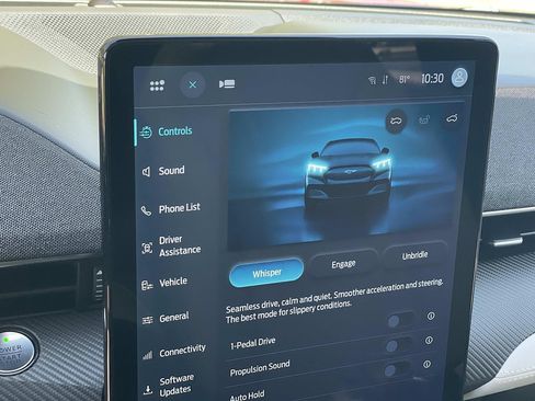 Used 2023 Ford Mustang Mach-E Premium RWD image 15
