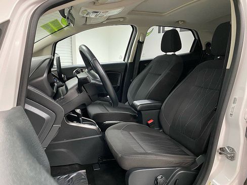 Used 2020 Ford EcoSport SE image 10