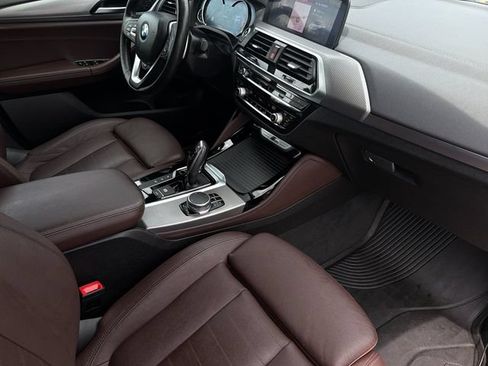 Used 2019 BMW X4 M40i w/ Executive Package AWD/4WD image 17