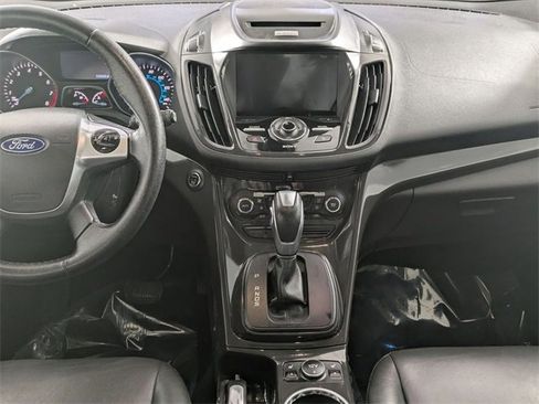 Used 2016 Ford Escape Titanium image 27