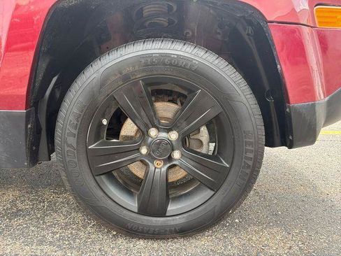 Used 2015 Jeep Patriot Sport w/ Power Value Group FWD image 23