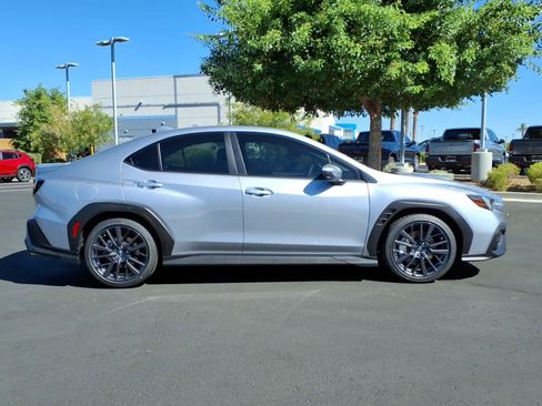 New 2026 Subaru WRX Premium AWD/4WD image 3
