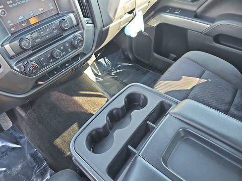 Used 2014 Chevrolet Silverado 1500 LT w/ All Star Edition image 26