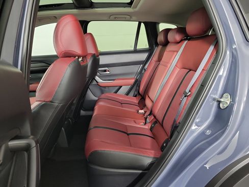 New 2026 MAZDA CX-50 2.5 Hybrid w/ Weather Package image 12