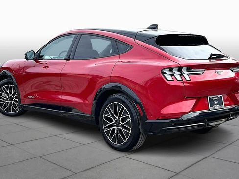 Certified 2024 Ford Mustang Mach-E Premium image 11