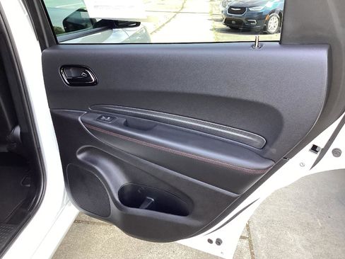 Used 2024 Dodge Durango GT AWD/4WD image 15