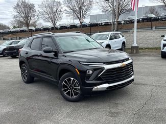 New 2026 Chevrolet TrailBlazer LT video 2