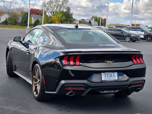 New 2026 Ford Mustang Coupe RWD image 13