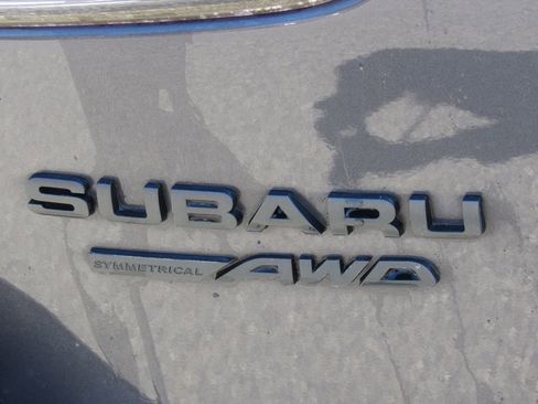 Used 2022 Subaru Forester Wilderness w/ Wilderness Package AWD/4WD image 8