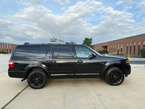 Used 2012 Ford Expedition EL Limited image 6