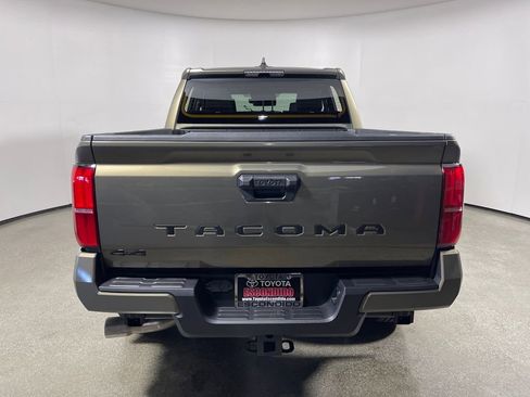 New 2026 Toyota Tacoma TRD Sport image 3