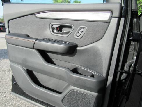 Used 2026 Honda Passport TrailSport image 20