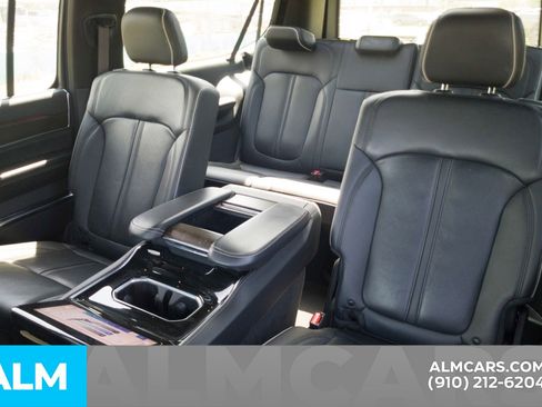 Used 2023 Jeep Grand Wagoneer L Series II AWD/4WD image 19