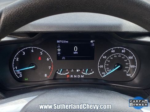 Used 2022 Ford Transit Connect XL image 20