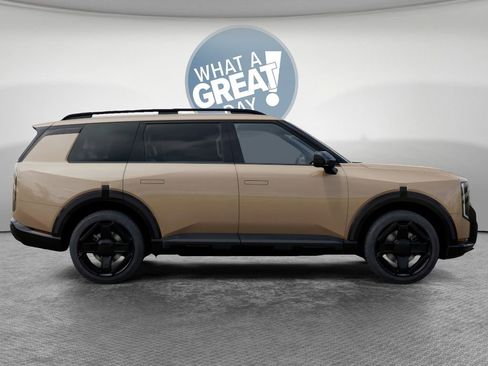 New 2027 Kia Telluride EX image 7