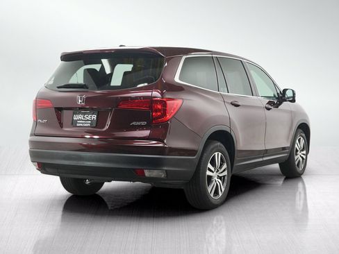 Used 2017 Honda Pilot EX-L image 5