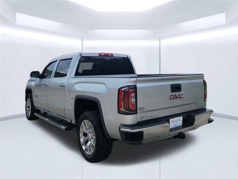 Used 2018 GMC Sierra 1500 SLT w/ Texas SLT Premium Package AWD/4WD image 7