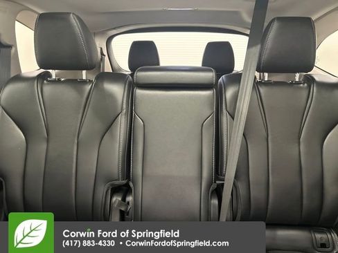 Used 2023 Acura MDX SH-AWD w/ Technology Package image 24