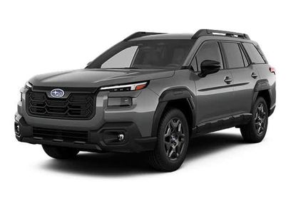 New 2026 Subaru Outback Premium