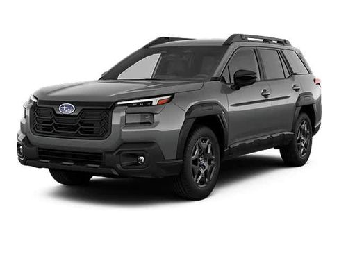 New 2026 Subaru Outback Premium image 1