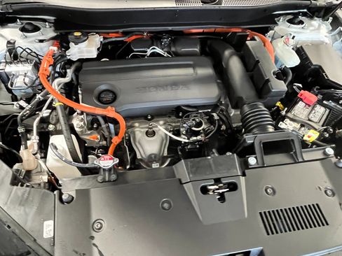 New 2026 Honda CR-V TrailSport image 12