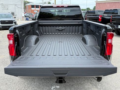 New 2026 Chevrolet Silverado 3500 LT w/ All Star Edition AWD/4WD image 22