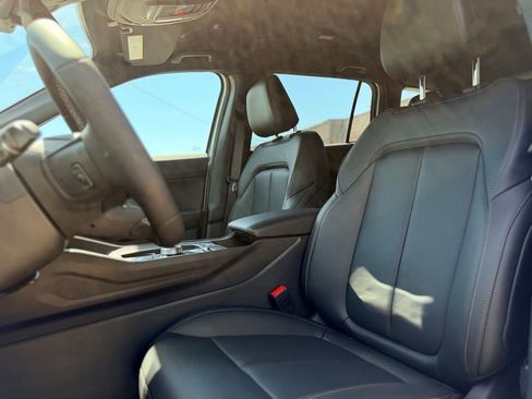 New 2026 Jeep Cherokee Limited AWD/4WD image 13