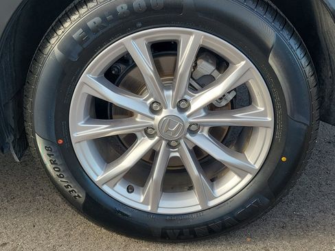 Used 2025 Honda CR-V EX image 12