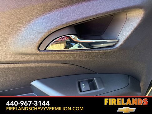 New 2026 Chevrolet Trax LT w/ Midnight Edition image 35