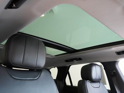 Used 2023 Land Rover Range Rover Sport SE image 4