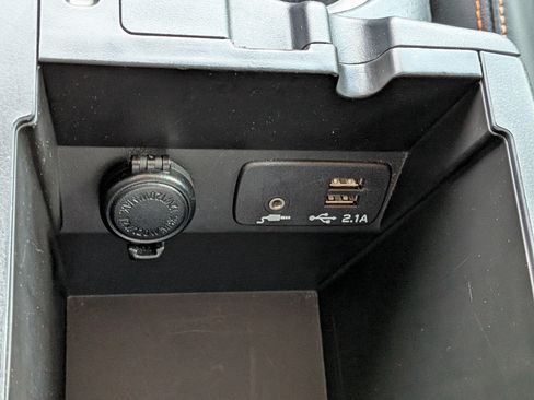 New 2026 Subaru Crosstrek 2.5i Limited AWD/4WD image 31