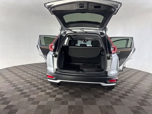 Certified 2022 Honda CR-V EX image 20