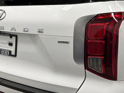 Used 2025 Hyundai Palisade XRT AWD/4WD image 42