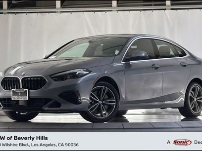 Used 2023 BMW 228i Gran Coupe w/ Convenience Package