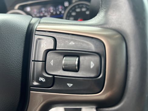 Used 2020 Chevrolet Silverado 2500 High Country image 14