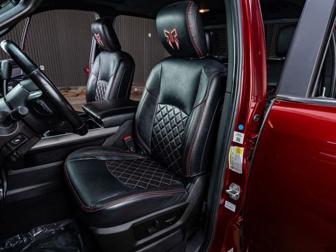 Used 2021 RAM 2500 Big Horn w/ Level 2 Equipment Group image 29